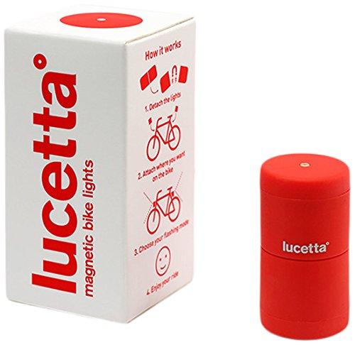Unbekannt Lucetta Körperbeleuchtung