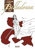 Cover zum Buch Belladonna: Louis