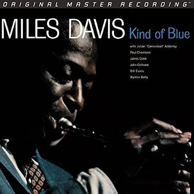 Kind of Blue [Sacd] [Import Allemand]