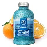 Las sales de baño harmony tienen un efecto positivo en el mejoramiento de la piel corporal, enriqueciendo su textura; además la provee con macro y micro elementos necesarios. También son ricas en iones de calcio, potasio y sodio.