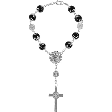 Adunsiaoto Pendentif Rétroviseur Voiture Marguerite Daisy – Breloque Premium Blanche, Miroir Charms Élégant Femme