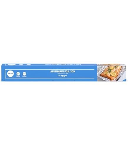 100 Feuilles Papier Cire Alimentaire 26×36 Cm | Papier Sulfurisé Anti-Gras Imperméable – Sandwichs, Burgers, Cuisson