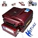 Produktbild Poncherish 3D Transfer Hitzepresse 3D Thermopresse Sublimationsdruck ST-3042 Tassenpresse Heißpresse Transferpresse Vacuum