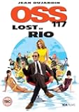 OSS 117: Lost in Rio [DVD] [2009]