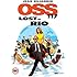 OSS 117: Lost in Rio [DVD] [2009]