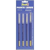 Revell "Painta Luxus" Premium Brush Set