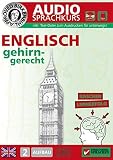 Birkenbihl Sprachen: Englisch gehirn-gerecht, 2 Aufbau, Audio-Kurs - 