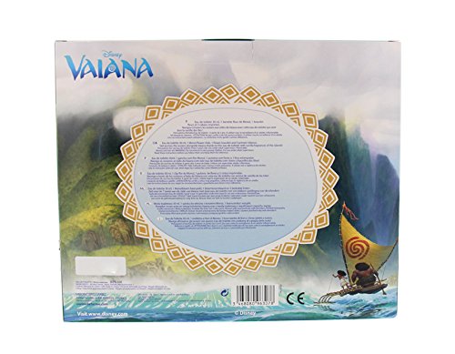 Corine de Farme Koffer Vaiana Eau de Toilette + Hy + Armband + 3 Schleifbänder 30 ml - 2