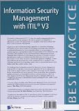 Image de Information Security Management with ITIL V3