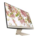 ASUS Vivo V241 All-in-One PC (23.8 Inch Full HD NanoEdge Display, Intel i5-8265U, 8 GB RAM, 1 TB HDD, Windows 10)