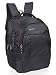 Cosmus Linux 39 litres Black & T Blue Laptop Backpack RS.1099.00