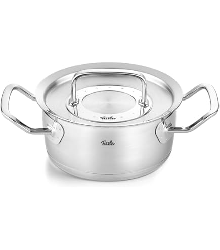 Fissler 084 108 16 600/0 reserveonderdeel metalen deksel   Vergelijk