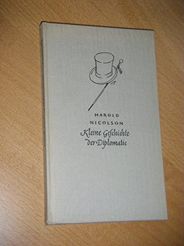 Kleine Geschichte der Diplomatie