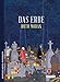 Das Erbe (Graphic Novel Paperback) by Rutu Modan, Gundula Schiffer