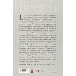 Il rischio stress lavoro-correlato nel settore metalmeccanico. L'opinione dei rappres