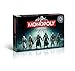 Produktbild Monopoly - Assassin's Creed-Edition - 6 Sammler Spielfiguren | Gesellschaftsspiel | Brettspiel Deutsch