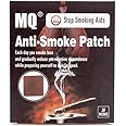 World Beauty's New MQ Stop Smoking Patch 30Pcs/Box 5 * 5cm Health Care Product Smoking Cessation Anti Smoke Patch Natural Ingredient Give Up Smoking