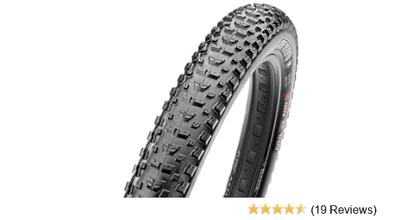 maxxis rekon 27 5x2 8