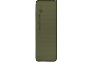 SEA TO SUMMIT Sea to Summ. Camp Plus Self Gonflating RecRW Vert