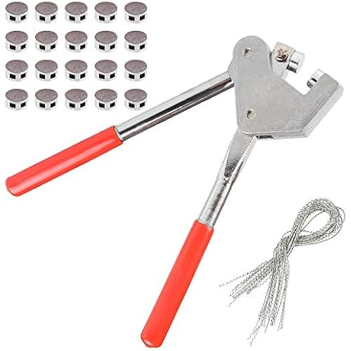 Amazon.co.uk plastic coated tool clips