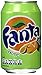 Produktbild Fanta DK Exotic, 24er Pack, EINWEG (24 x 330 ml)