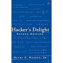 Hacker's Delight 洋書 Hacker's Delight: Henry S. Warren Jr.: 9780201914658: Amazon