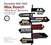 Produktbild Complete 1958-1959 Max Roach Plus Four Sessions. by Max Roach (2009-12-09)