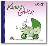 KinderGlück: Oups Minibuch by 