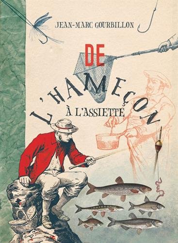 couverture de : De l'hame&ccedil;on &agrave; l'assiette