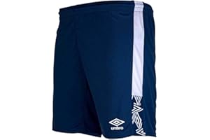 Umbro Rose Short - Short De Entrenamiento Hombre