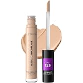 Catrice Liquid Camouflage High Coverage Long-Lasting Concealer (5ml) | High Coverage &amp; 12 Hours Wear, Silicone Free Liquid Te