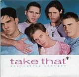 Everything Changes [CD 1] by Take That - Take That