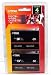 OLDCAMS TDK Mini DV DVC Digital Video Camcorder Cassettes 4 Pack - Brand New in Package RS.2898.00