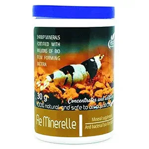 ARK AQUATICS? Shrimp ReMinerelle 30g