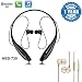 Captcha In Ear Wireless Music & Calling Bluetooth Headphones RS.796.50