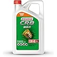 Castrol CRB MULTI 15W-40 CF-4 Multi-Purpose Heavy Duty Diesel Engine Oil