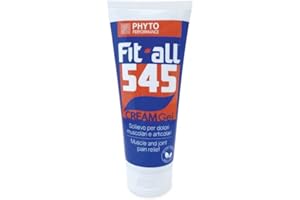 PHYTO PERFORMANCE Fit-All 545 Tubo-100 ML ND