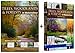 Produktbild What to Paint Trees Woodland and Forests in Watercolour Book & DVD Set with Geoff Kersey