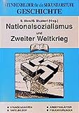  Geschichte / Stundenbilder für die Unterrichtspraxis: Geschichte, Bd.5, Nationalsozialismus und Zweiter Weltkrieg