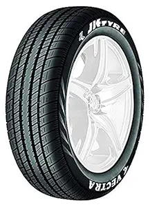 Jk Vectra 165/70 R14 Tubeless Car Tyre