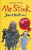Mr Stink by