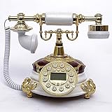 Originaler mechanischer Klingelton.