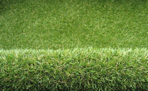 Sherwood 20mm Artificial Grass - 2m x 18.5m (6ft 6in x 60ft 8in)