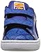 Puma Basket Superman, Baby Boys' Standing Baby Shoes, Blue - Blau (sodalite blue-sodalite blue 01), 4.5 Child UK