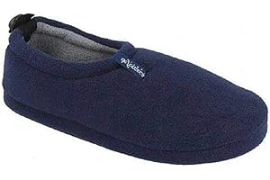 de fonseca Aosta M100, Pantofole a Collo Basso Uomo