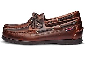 Sebago Homme Endeavor Chaussures Bateau