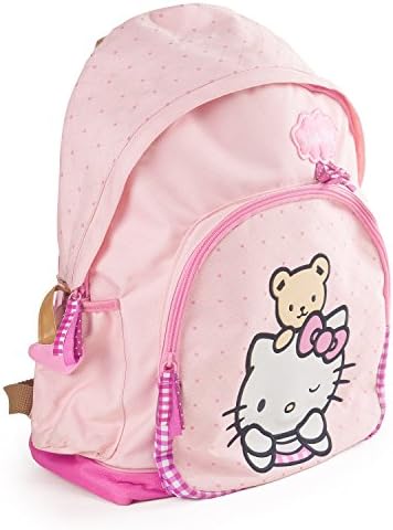Hellow Kitty Backpack
