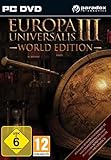 Europa Universalis 3 World Edition - [PC] - 