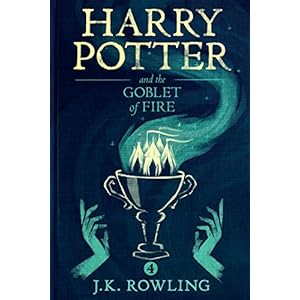 Harry Potter and the Goblet of Fire