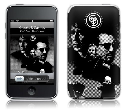 Preisvergleich Produktbild Heat Ipod Touch 2